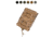 G-Code Soft Shell Scorpion, Rifle, Rifle Magazine Paddle, Ambidextrious, Tan On Tan, SS-R1-PADDLE-TNTN