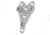 G-Code Universal RTI Hanger, Brushed Aluminum, GCA39-HWK-BR