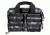 GPS Tactical Quad +2 Pistol Case, Gray Digital, GPS-T1315PCGD