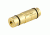 G-Sight .380 ACP Training Laser Cartridge - Gen2 w/Laser Training Pro App, Brass TBS2-380AC