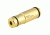 G-Sight .40 S&amp;W Training Laser Cartridge - Gen2 w/Laser Training Pro App, Brass TBS2-40
