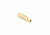 G-Sight 7.62 x 39mm Laser Boresight, Brass BS-76239