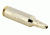 G-Sight .270 Wsm Laser Bore Sight, Gold Plated BSG-270