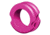 G5 Outdoors G5 Meta Peep Large Hunter 1/4'' Pink