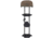G5 Outdoors Quiver Head-Loc Air 4-Arrow Mo Bottomland, Black, 982-BTLD
