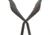 Galco 2.5in Wide Harness For System, Black, SSH25B