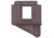 Galco Armortek Belt Slot Accessory Black ASA2