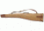 Galco Canvas &amp; Leather Gun Slip