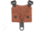 Galco CCA Cartridge Case For Cl System Ambidextrous - Natural CCA32