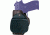 Galco Concealed Carry Paddle Holsters Back