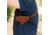 Galco Classic Lite 2.0 Right Handed Shoulder System for SIG Sauer P365, Natural, CL2-838R
