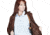 Galco Classic Lite Shoulder Holster System,Natural,Springfield XD-S 3.3/4in or Glock 43,Right Hand CL662