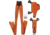 Galco Classic Lite Shoulder System Right Hand - Natural CL428