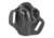 Galco Combat Master Belt Holster - Right Hand, Black, Colt 2in &amp; Taurus 2in CM118B