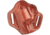 Galco Combat Master Concealment Holster - Left Hand, Tan, Colt 2 in. and Taurus 2 in. CM119