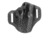 Galco Combat Master Concealment Holster - Right Hand, Black, 1911 Commander Model CM266B