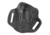 Galco Combat Master Concealment Holster - Right Hand, Black, Colt 2 1/2 in. and S&amp;W 2 1/2 in. CM102B