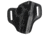 Galco Combat Master Belt Holster, Right Hand, Walther PPQ M2 5in/ Heckler &amp; Koch USP 45, Black, CM846B