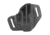 Galco Combat Master Concealment Holster - Right Hand, Black, For Glock 26/27/33 CM286B