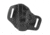 Galco Combat Master Concealment Holster - Right Hand, Black, For Glock 26/27/33 CM286B