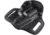 Galco Combat Master Concealment Holster - Right Hand, Black, S&amp;W K Fr 2 1/2 in., Ruger 2 1/2 in. and Taurus 2 1/2 in. CM112B