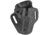 Galco Combat Master Concealment Holster - Right Hand, Black, S&amp;W L Fr 4 in., Colt 4in. and Taurus 4 in. CM104B
