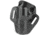 Galco Combat Master Concealment Holster - Right Hand, Black, S&amp;W L Fr 4 in., Colt 4in. and Taurus 4 in. CM104B