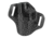 Galco Combat Master Concealment Holster - Right Hand, Black, Sig P220/P226 CM248B