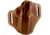 Galco Combat Master Concealment Holster - Right Hand, Tan, 1911 Commander Model CM266