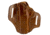 Galco Combat Master Concealment Holster - Right Hand, Tan, 1911 Commander Model CM266