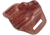 Galco Combat Master Concealment Holster - Right Hand, Tan, 3 in. 1911 Model CM424