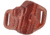Galco Combat Master Concealment Holster - Right Hand, Tan, 3 in. 1911 Model CM424