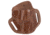 Galco Combat Master Concealment Holster - Right Hand, Tan, Colt 2 1/2 in. and S&amp;W 2 1/2 in. CM102