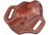 Galco Combat Master Concealment Holster - Right Hand, Tan, Colt 2 in. and Taurus 2 in. CM118