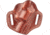 Galco Combat Master Concealment Holster - Right Hand, Tan, Colt 2 in. and Taurus 2 in. CM118