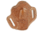 Galco Combat Master Concealment Holster - Right Hand, Tan, S&amp;W J Fr 2in. and Taurus 2 in. CM158