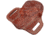 Galco Combat Master Concealment Holster - Right Hand, Tan, S&amp;W K Fr 2 1/2 in., Ruger 2 1/2 in. and Taurus 2 1/2 in. CM112
