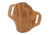 Galco Combat Master Concealment Holster - Right Hand, Tan, Sig P220/P226 CM248