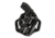 Galco Combat Master Concealment Leather Holster - Right Hand, Black, Colt 2 1/2 in. and S&amp;W 2 1/2 in. CM102B