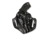 Galco Combat Master Concealment Leather Holster - Right Hand, Black, Colt 2 1/2 in. and S&amp;W 2 1/2 in. CM102B