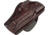 Galco Concealed Carry Paddle Holster, Right Hand, Havana, Beretta 92F - FS CCP202H