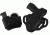 Galco Cop 3 Slot Holster Left Hand - Black CTS225B