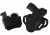 Galco Cop 3 Slot Holster Left Hand - Black CTS287B