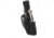 Galco Cop Cuff/flashlight Paddle Ambidextrous - Black CFPB