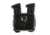 Galco Cop Double Mag Case - Ambidextrous - Black CDM24B