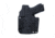 Galco Corvus Belt/Iwb Holster, Smith &amp; Wesson M&amp;P9 2.0 4.25in W/Wo Rds W/Tlr1, Smith &amp; Wesson M&amp;P9 2.0 5in W/Wo Rds W/Tlr1, Right Hand, Black, CVS2018RB