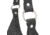 Galco Dyna Holster Handbag - Ambidextrous - Black DYNBLK