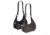 Galco Dyna Holster Handbag - Ambidextrous - Black DYNBLK