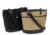 Galco Eclipse Holster Handbag Ambidextrous - Camel / Black Trim ECPCM