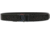Galco EDC Belt, Ambidextrous, Scuba Web Construction, Black, Extra Large, EDC-BK-XL